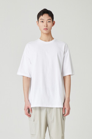 USA WASHED LAYER TEE (247)