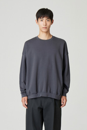 USA COTTON OVERSIZED SWEATSHIRTS (247)