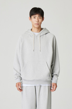 KOBEN SUPIMA HOODIE (247)