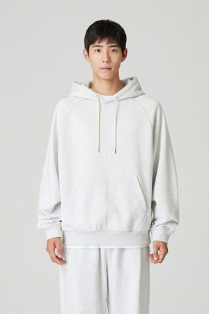 KOBEN SUPIMA HOODIE (247)