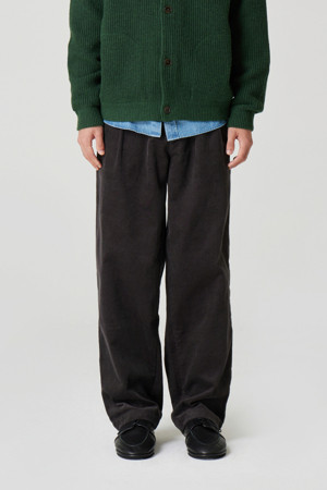 COMFORT CORDUROY PANTS (247)