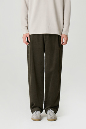 COMFORT CORDUROY PANTS (247)