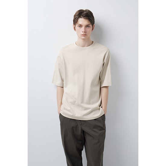 MODULATION SEAM TEE (247)