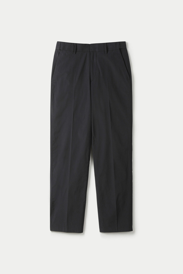 24/7 series - 캐주얼팬츠 - ENTRANCE DOUBLE STRETCH SET-UP PANTS (247)