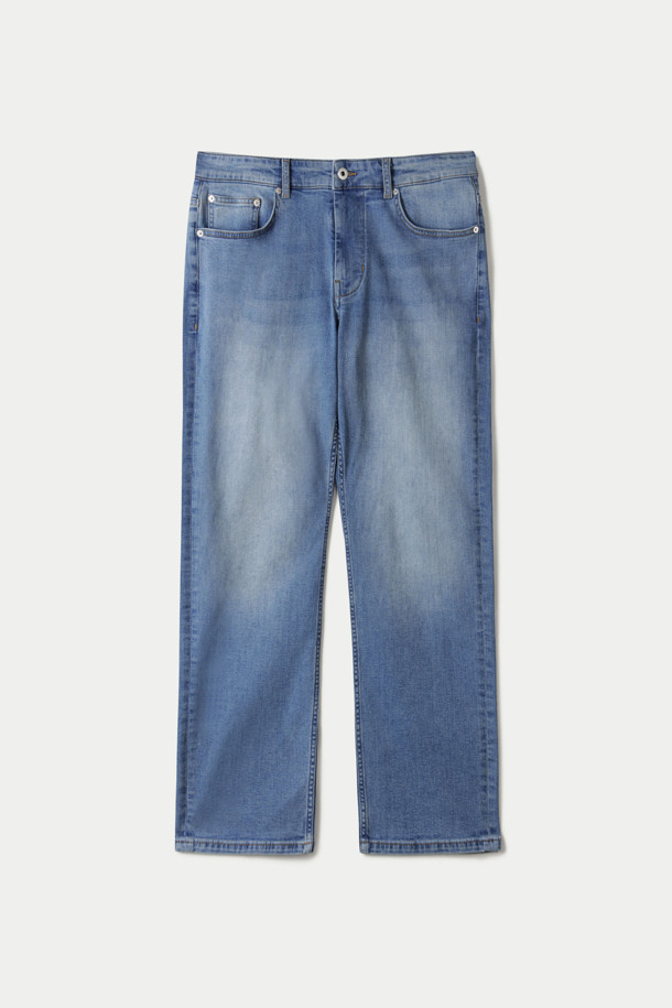 24/7 series - 데님 - ISKO STANDARD STRECHED DENIM (247)