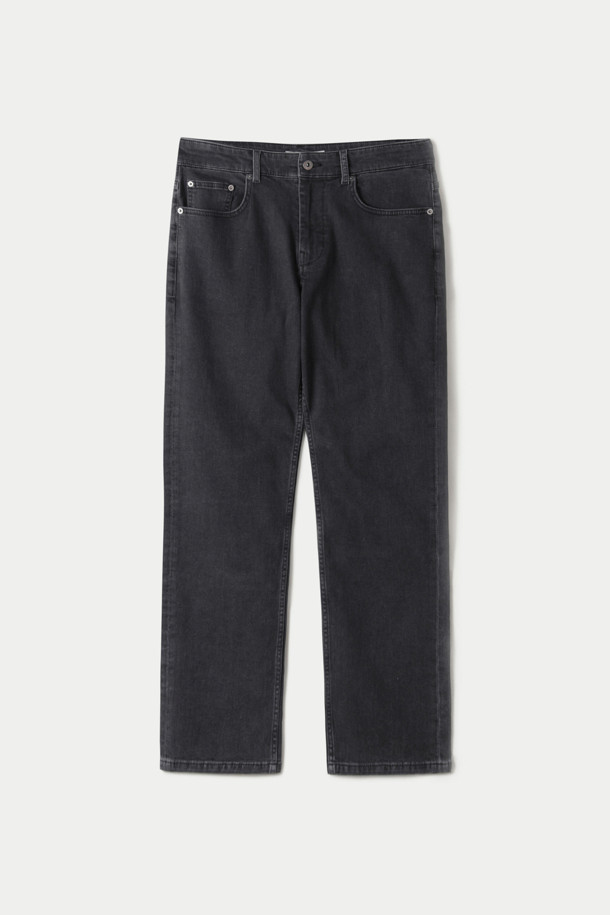 24/7 series - 데님 - ISKO STANDARD STRECHED DENIM (247)