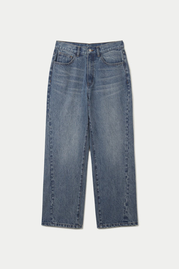 CURVED WIDE DENIM (247)_BLUE_0