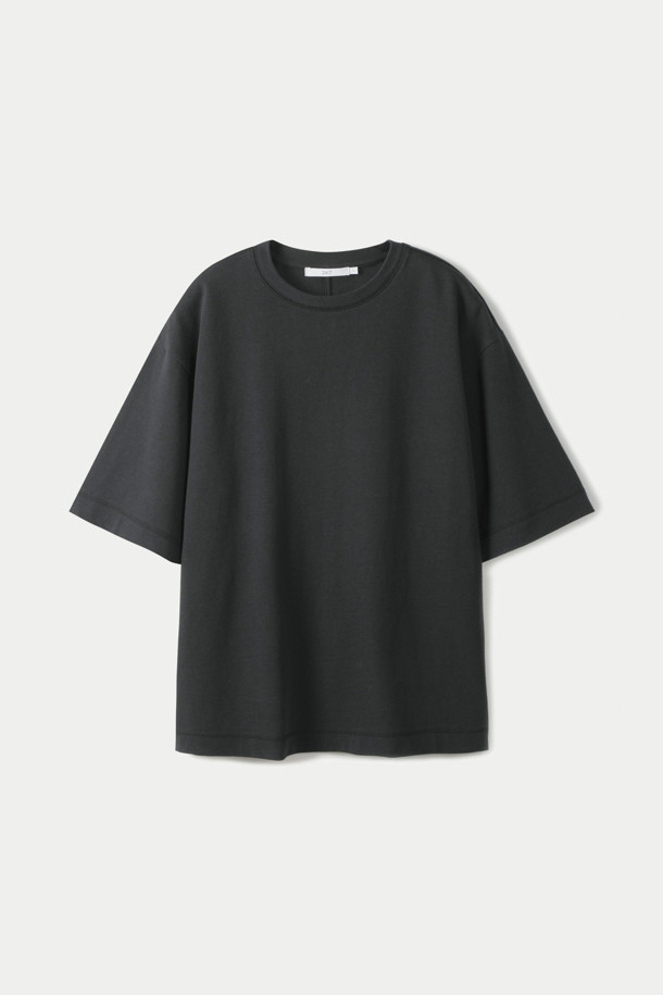 24/7 series - 긴팔티셔츠 - MODULATION SEAM TEE (247)