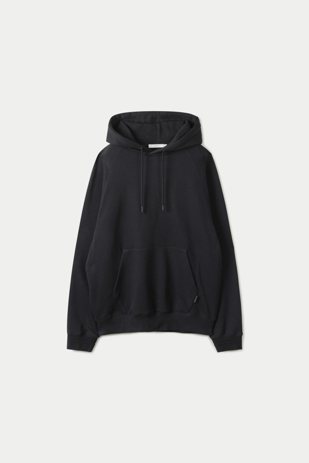 SUPIMA HOODIE SWEATSHIRTS (247)_BLACK_0