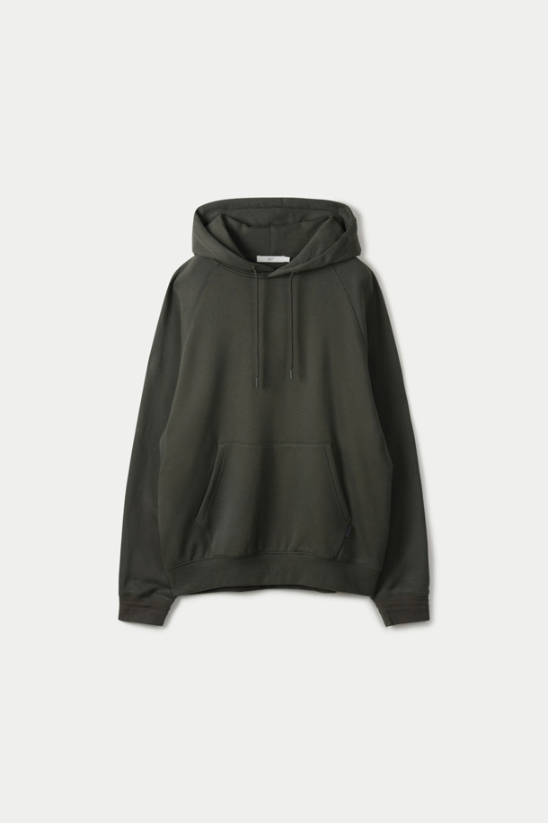 SUPIMA HOODIE SWEATSHIRTS (247)_GREY_0