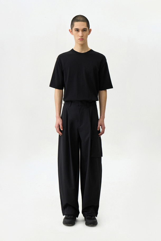 24/7 series - 캐주얼팬츠 - LAB TECH STRETCH PANTS (247)