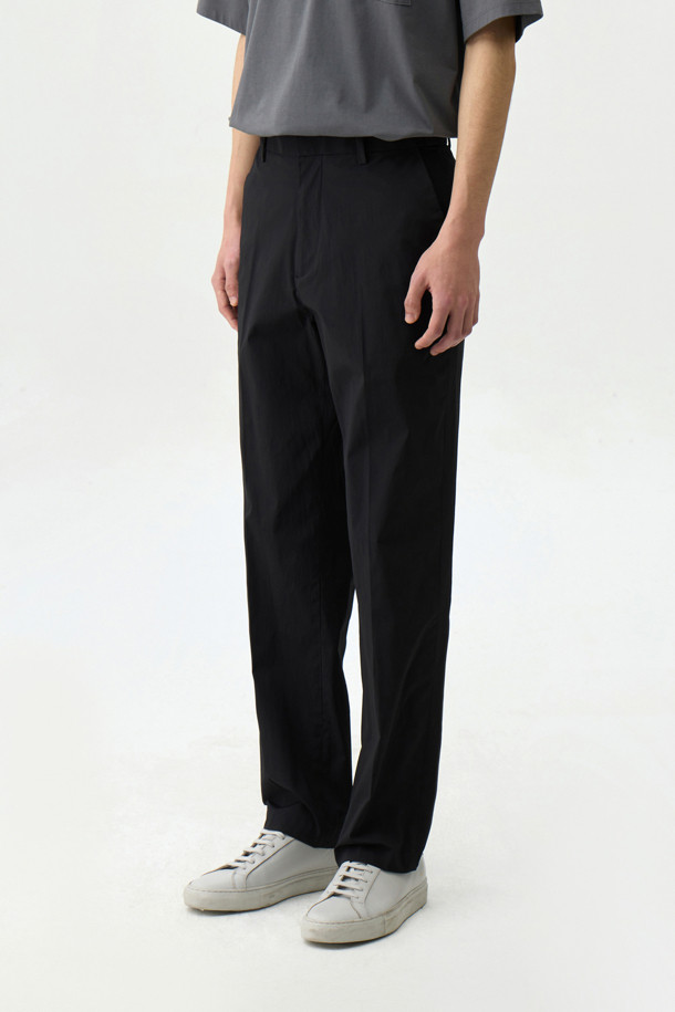 24/7 series - 캐주얼팬츠 - ENTRANCE DOUBLE STRETCH SET-UP PANTS (247)