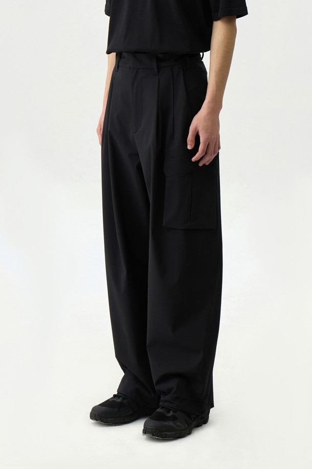24/7 series - 캐주얼팬츠 - LAB TECH STRETCH PANTS (247)