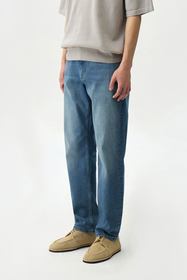 24/7 series - 데님 - ISKO STANDARD STRECHED DENIM (247)