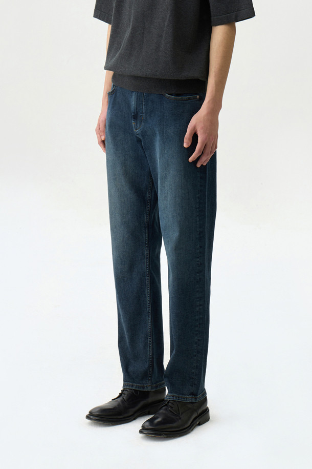 24/7 series - 데님 - ISKO STANDARD STRECHED DENIM (247)