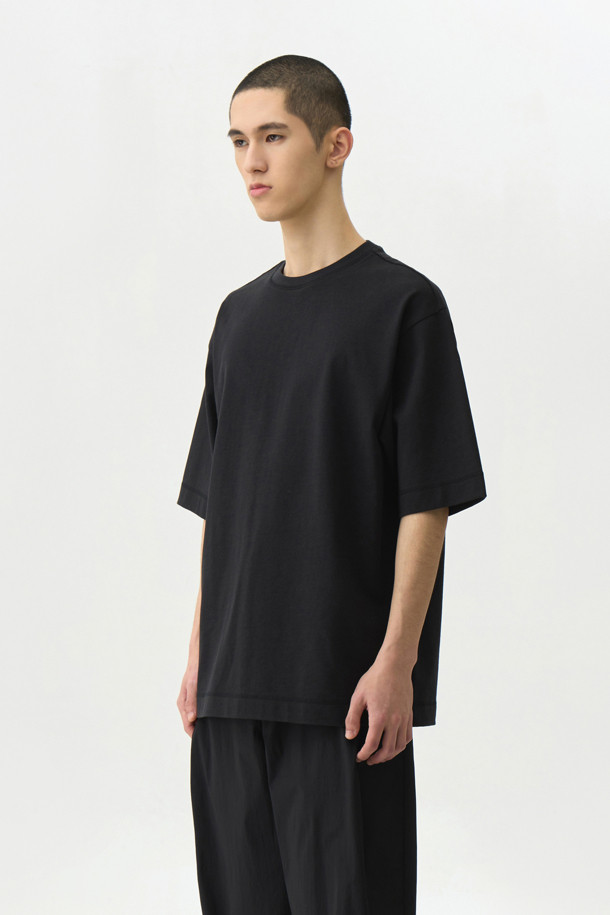 24/7 series - 긴팔티셔츠 - MODULATION SEAM TEE (247)