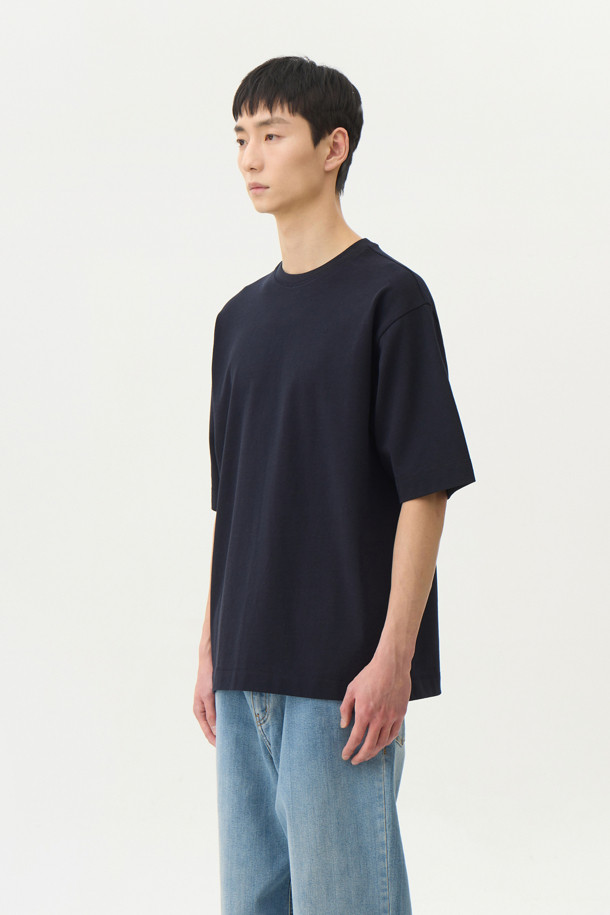 24/7 series - 긴팔티셔츠 - MODULATION SEAM TEE (247)