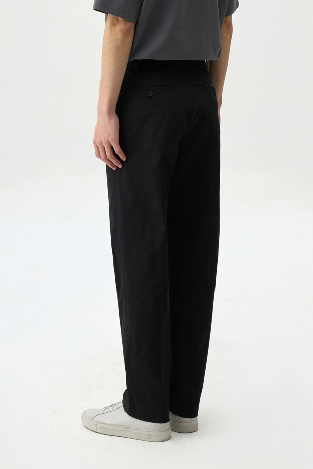 24/7 series - 캐주얼팬츠 - ENTRANCE DOUBLE STRETCH SET-UP PANTS (247)