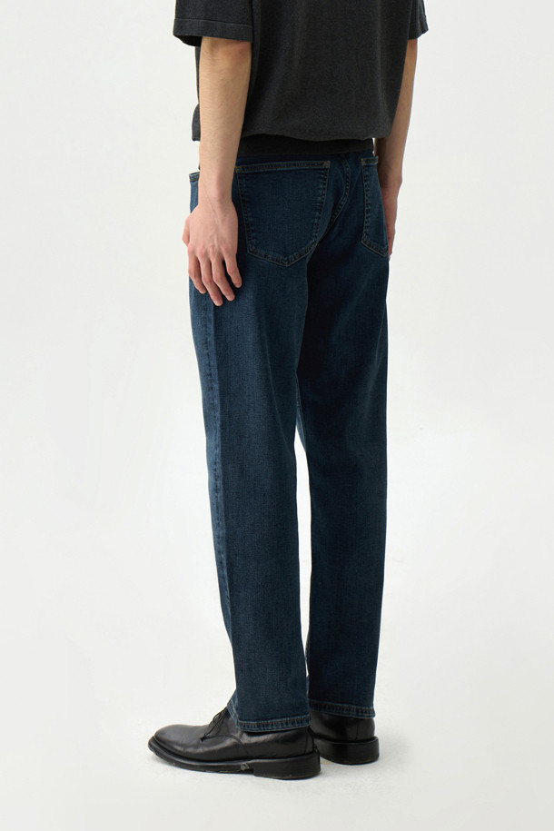 24/7 series - 데님 - ISKO STANDARD STRECHED DENIM (247)