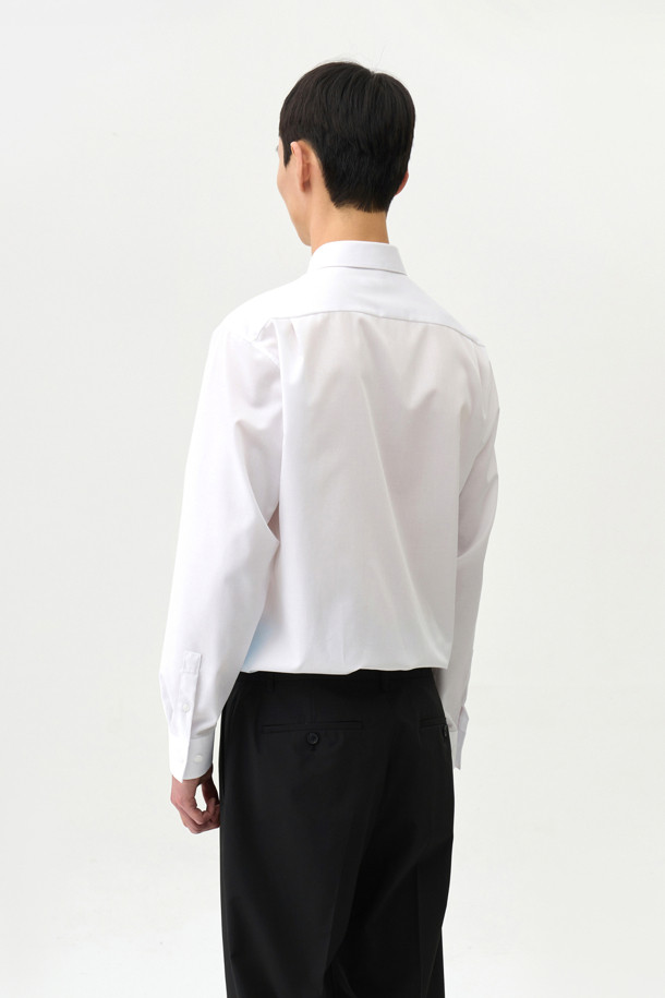 24/7 series - 긴팔셔츠 - OFFICER STANDARD SHIRTS (TECH TWILL) 247