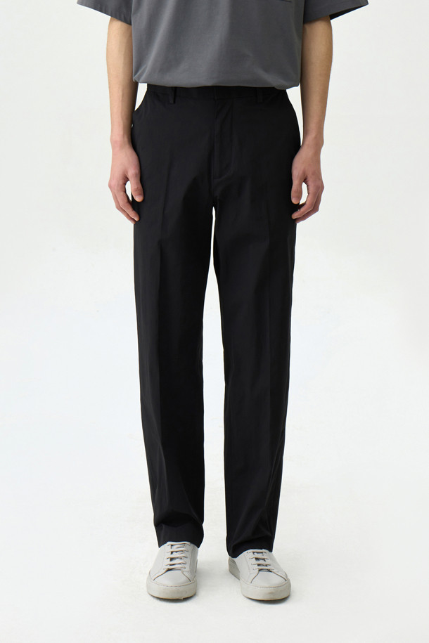 24/7 series - 캐주얼팬츠 - ENTRANCE DOUBLE STRETCH SET-UP PANTS (247)