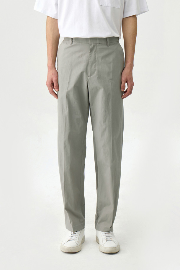 24/7 series - 캐주얼팬츠 - ENTRANCE DOUBLE STRETCH SET-UP PANTS (247)