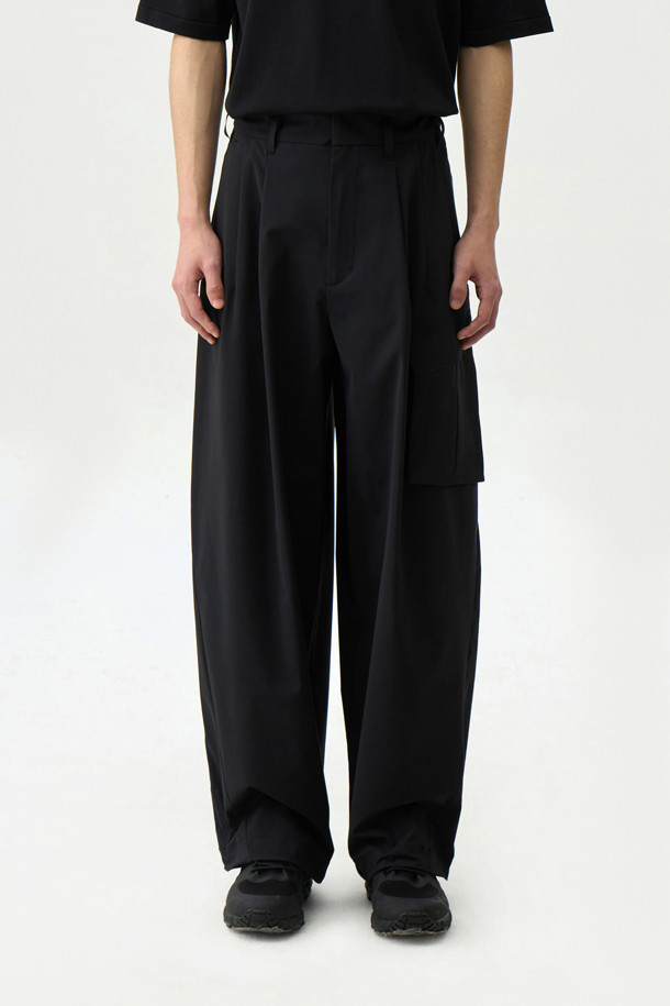 24/7 series - 캐주얼팬츠 - LAB TECH STRETCH PANTS (247)