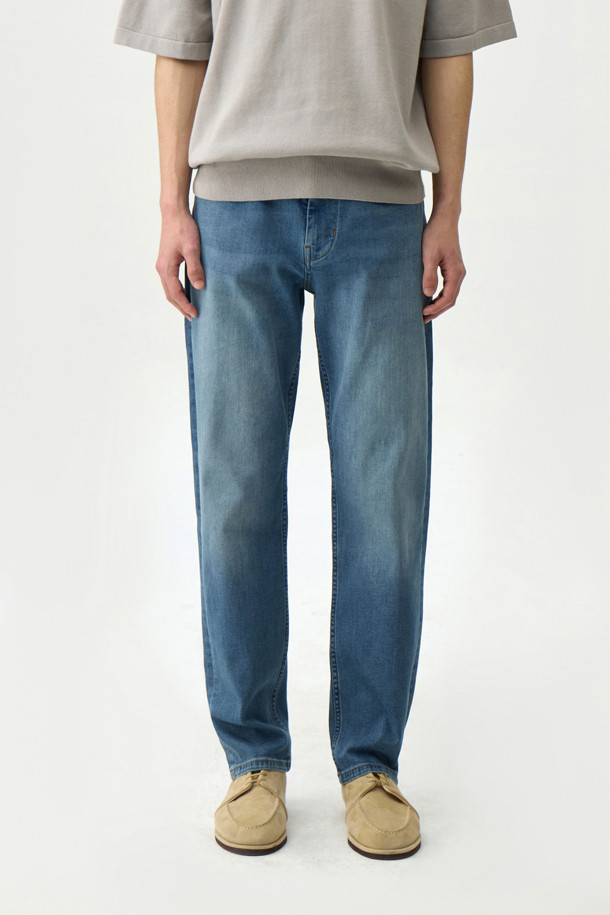 24/7 series - 데님 - ISKO STANDARD STRECHED DENIM (247)