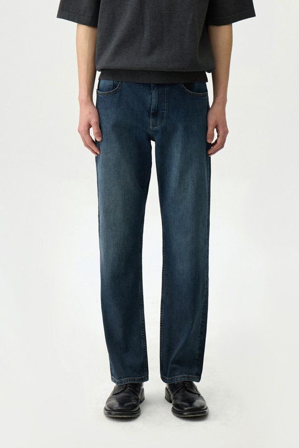 24/7 series - 데님 - ISKO STANDARD STRECHED DENIM (247)