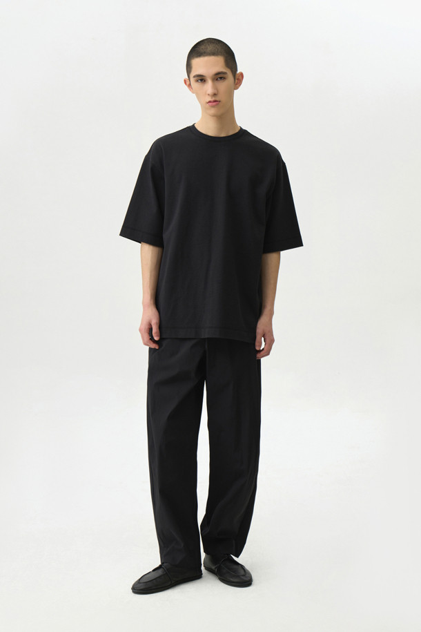 24/7 series - 긴팔티셔츠 - MODULATION SEAM TEE (247)