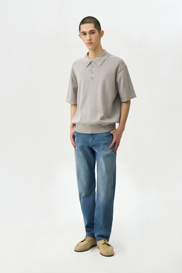 24/7 series - 데님 - ISKO STANDARD STRECHED DENIM (247)