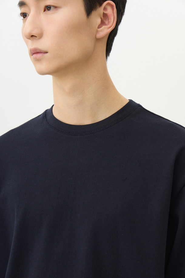 24/7 series - 긴팔티셔츠 - MODULATION SEAM TEE (247)