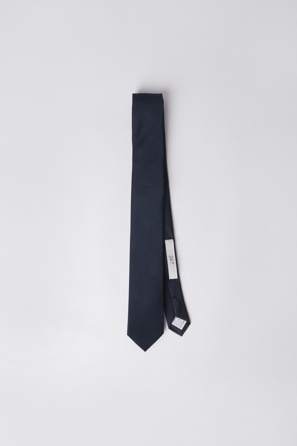 24/7 series - 타이 - SILK SLIM TIE (247)