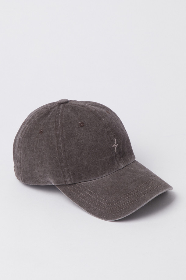 PIGMENT WASHED COTTON BALL CAP (247)_24/7 series - 코오롱몰