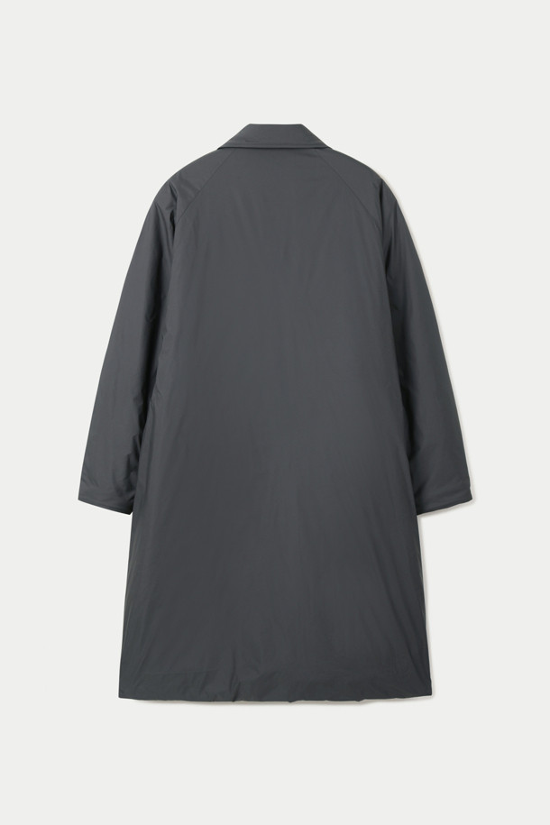 TORAY NANODESIGN PRIMALOFT COAT (247)_BLACK_1