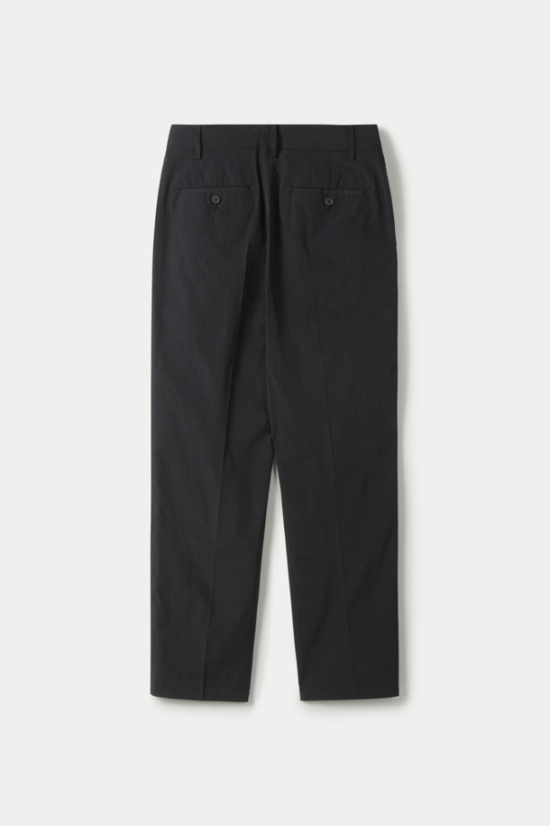 24/7 series - 캐주얼팬츠 - ENTRANCE DOUBLE STRETCH SET-UP PANTS (247)