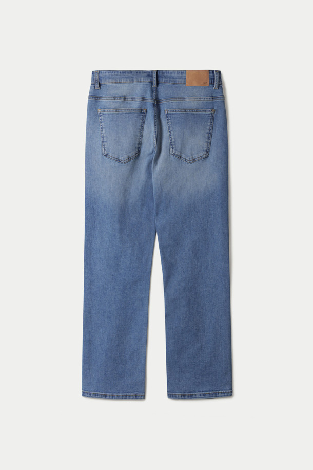 24/7 series - 데님 - ISKO STANDARD STRECHED DENIM (247)