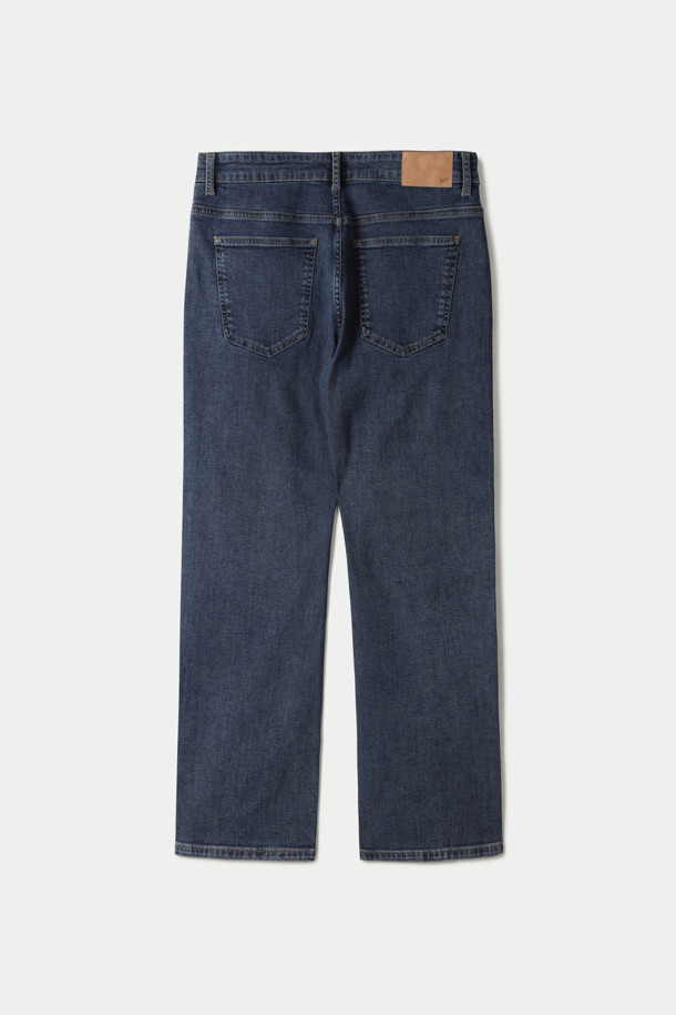 24/7 series - 데님 - ISKO STANDARD STRECHED DENIM (247)