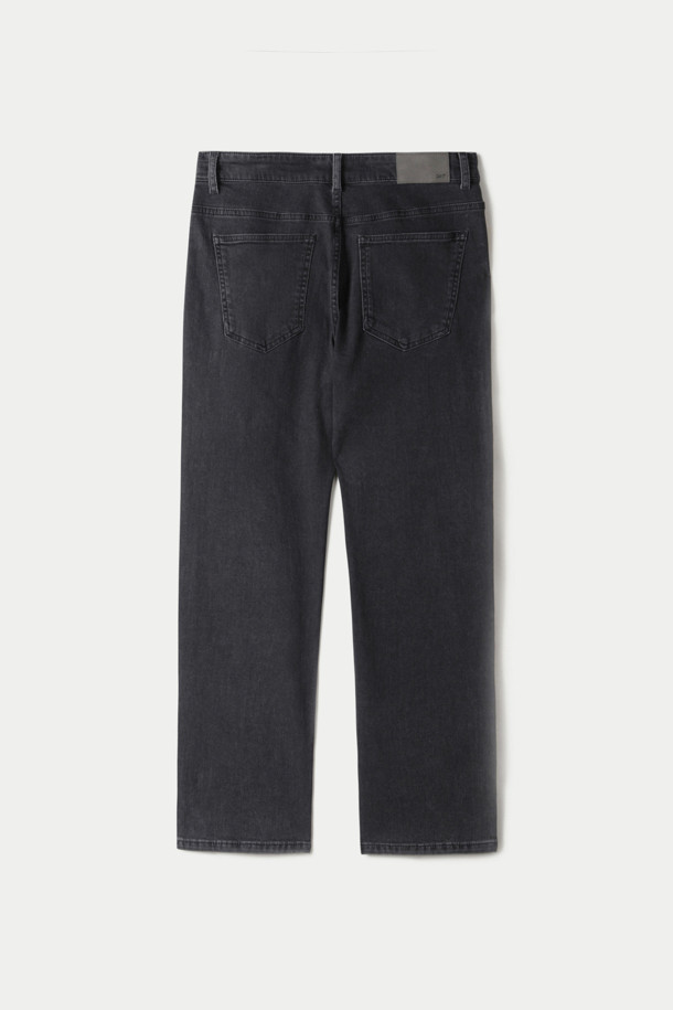 24/7 series - 데님 - ISKO STANDARD STRECHED DENIM (247)