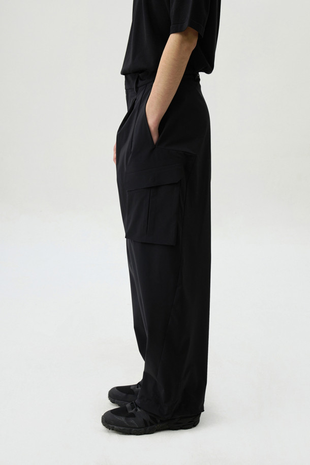 24/7 series - 캐주얼팬츠 - LAB TECH STRETCH PANTS (247)