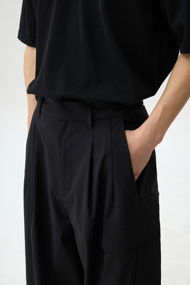 24/7 series - 캐주얼팬츠 - LAB TECH STRETCH PANTS (247)