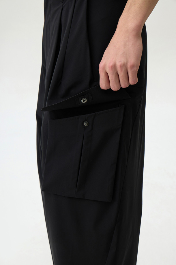 24/7 series - 캐주얼팬츠 - LAB TECH STRETCH PANTS (247)