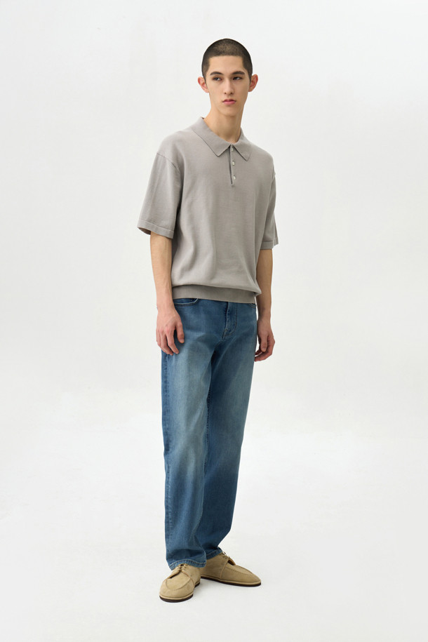 24/7 series - 데님 - ISKO STANDARD STRECHED DENIM (247)