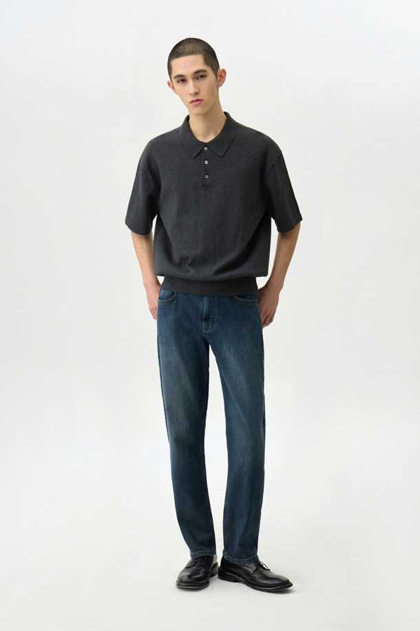 24/7 series - 데님 - ISKO STANDARD STRECHED DENIM (247)