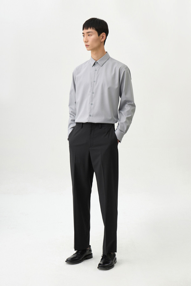 24/7 series - 캐주얼팬츠 - 7DAYS SEMI-WIDE PANTS (247)