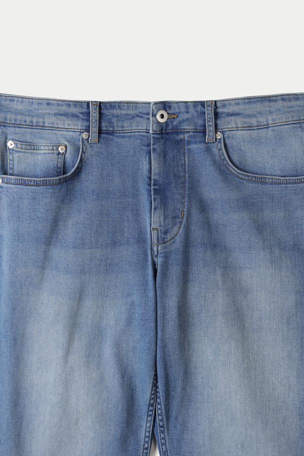 24/7 series - 데님 - ISKO STANDARD STRECHED DENIM (247)