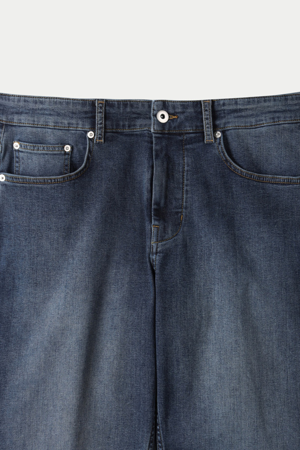 24/7 series - 데님 - ISKO STANDARD STRECHED DENIM (247)