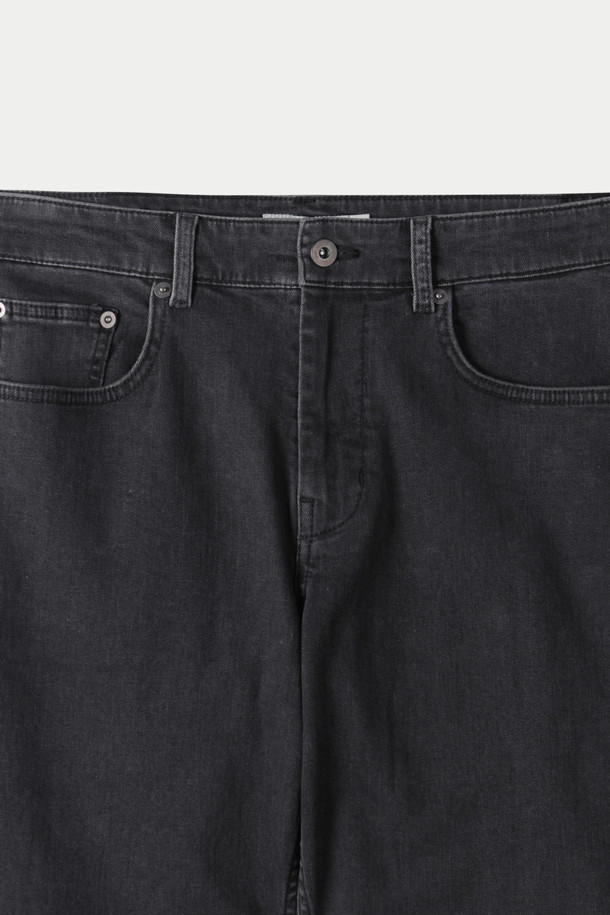 24/7 series - 데님 - ISKO STANDARD STRECHED DENIM (247)