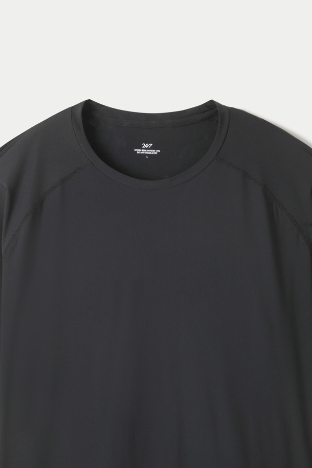 24/7 series - 반팔티셔츠 - LAB TECH COOLING TEE (247)