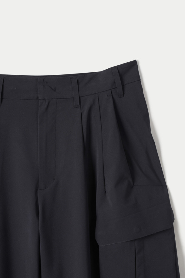 24/7 series - 캐주얼팬츠 - LAB TECH STRETCH PANTS (247)